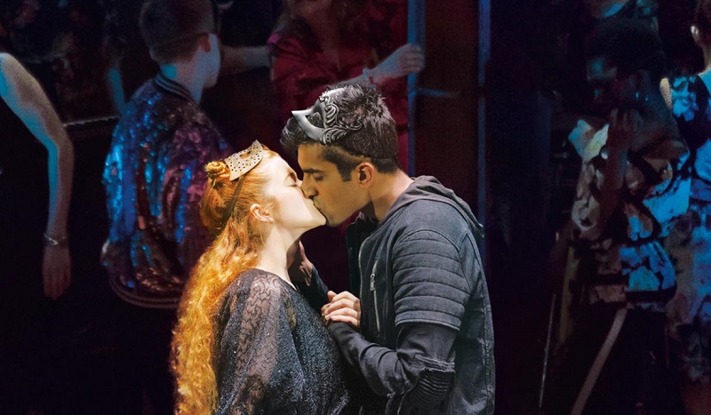 Romeo and Juliet